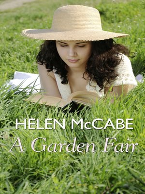 cover image of A Garden Fair